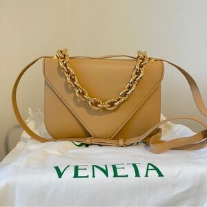 Bottega Veneta Mount Envelope Bag